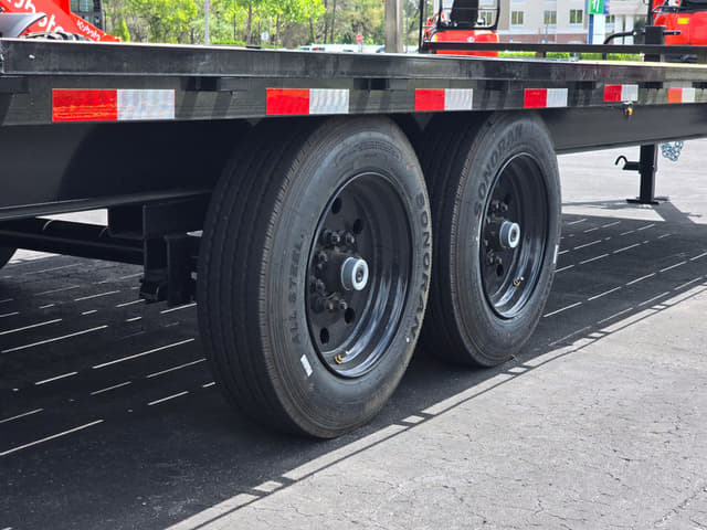 Image of Down 2 Earth Trailers Undetermined equipment image 4