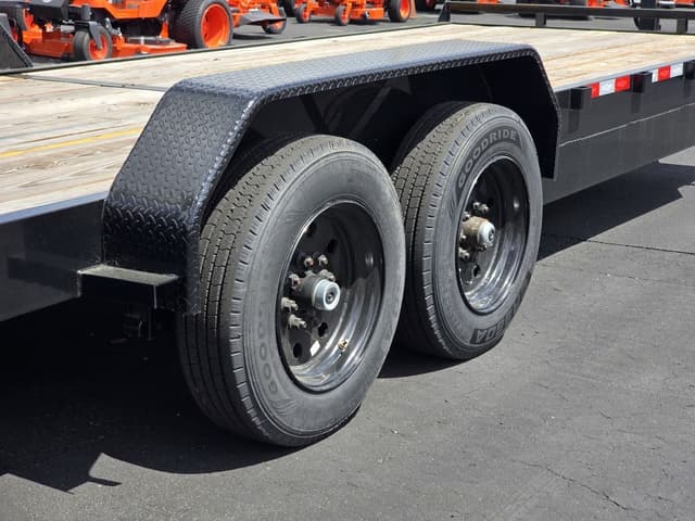 Image of Down 2 Earth Trailers Undetermined equipment image 4