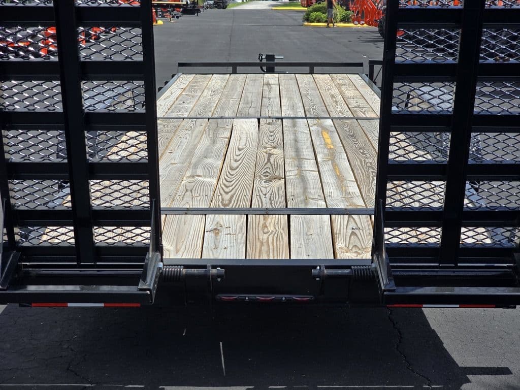 Image of Down 2 Earth Trailers Undetermined Image 1