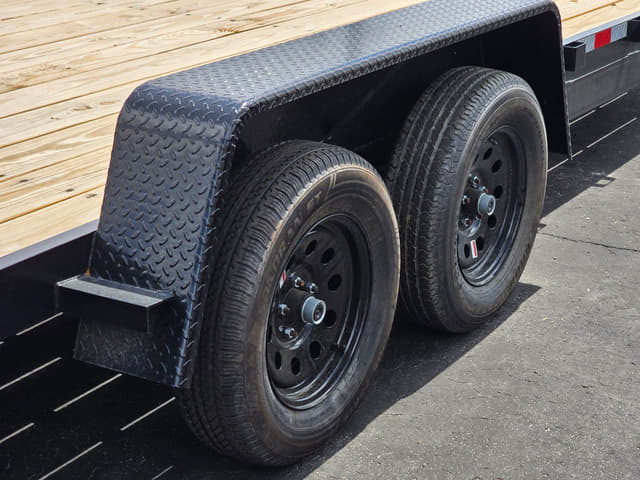 Image of Down 2 Earth Trailers Undetermined equipment image 4