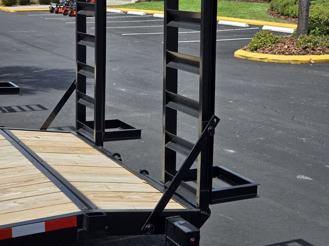 Image of Down 2 Earth Trailers Undetermined equipment image 1