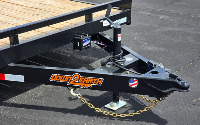 Image of Down 2 Earth Trailers Undetermined equipment image 4