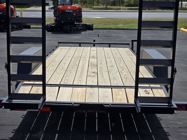 Image of Down 2 Earth Trailers Undetermined equipment image 2