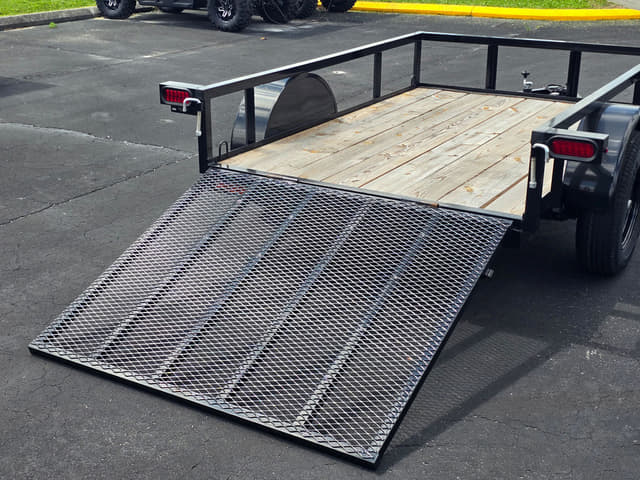 Image of Down 2 Earth Trailers Undetermined equipment image 3