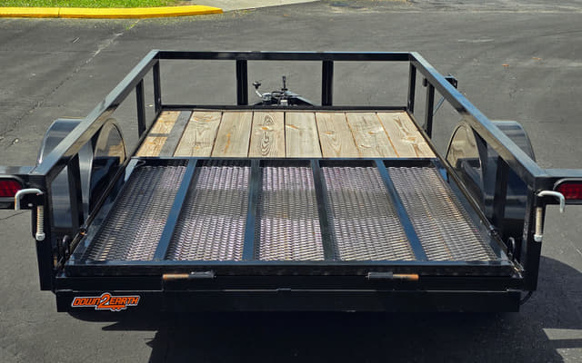 Image of Down 2 Earth Trailers Undetermined equipment image 4