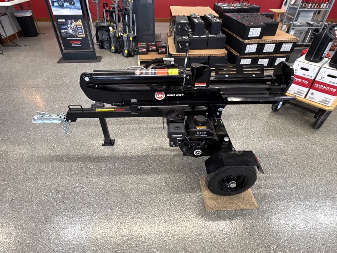 Image of DR Power Pro 28T Primary Image