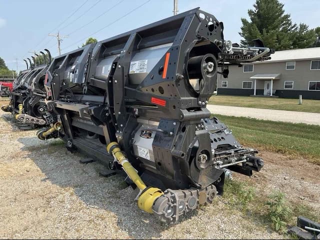Image of Drago 1230F GT equipment image 2