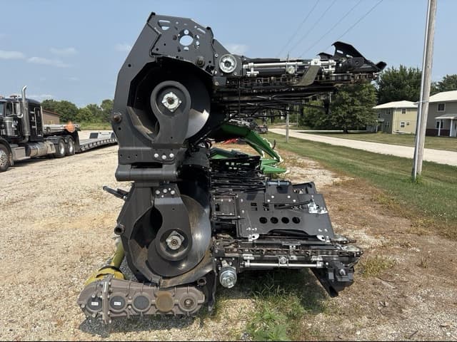 Image of Drago 1230F GT equipment image 1