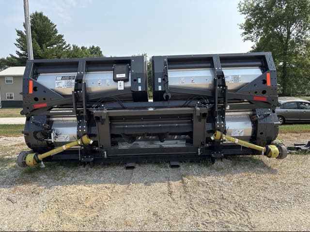 Image of Drago 1230F GT equipment image 3