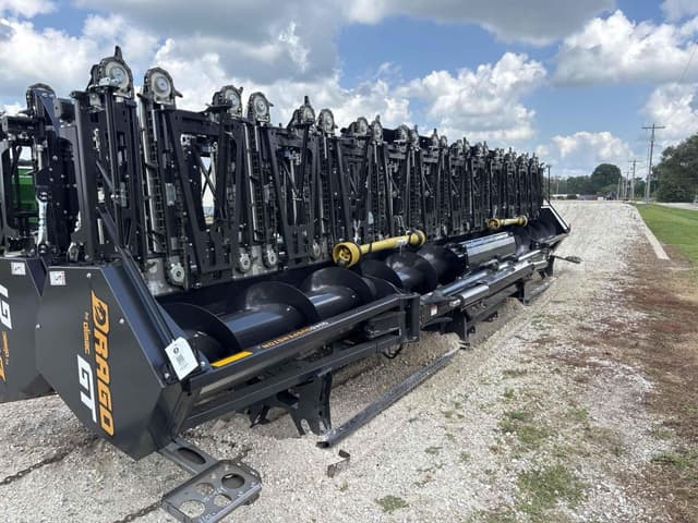 Image of Drago 1230F GT equipment image 3