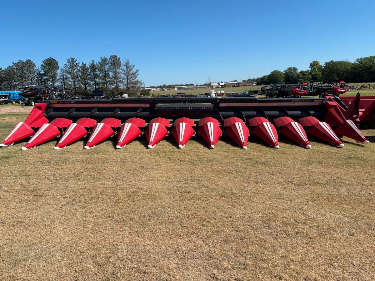 2026 Drago 1230GT Equipment Image0