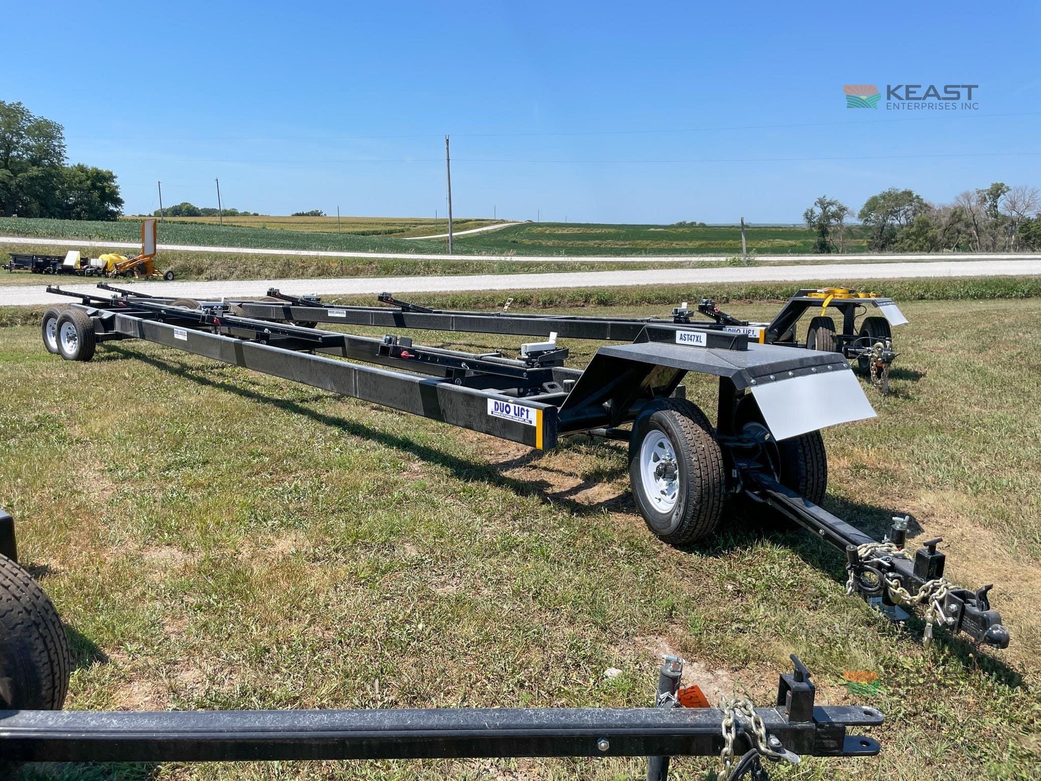 2026 Duo Lift AST47XL Equipment Image0