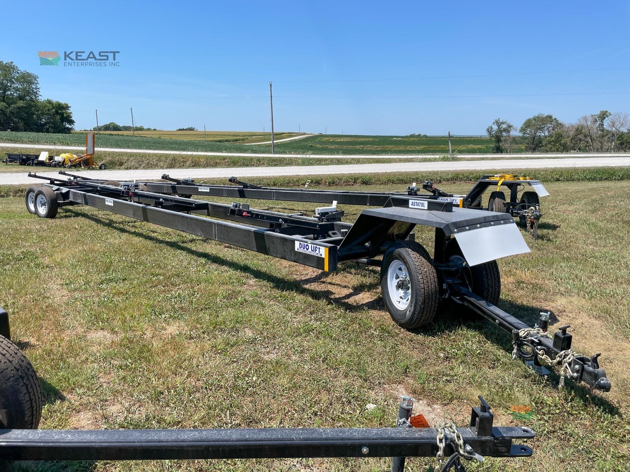 2026 Duo Lift AST47XL Equipment Image0
