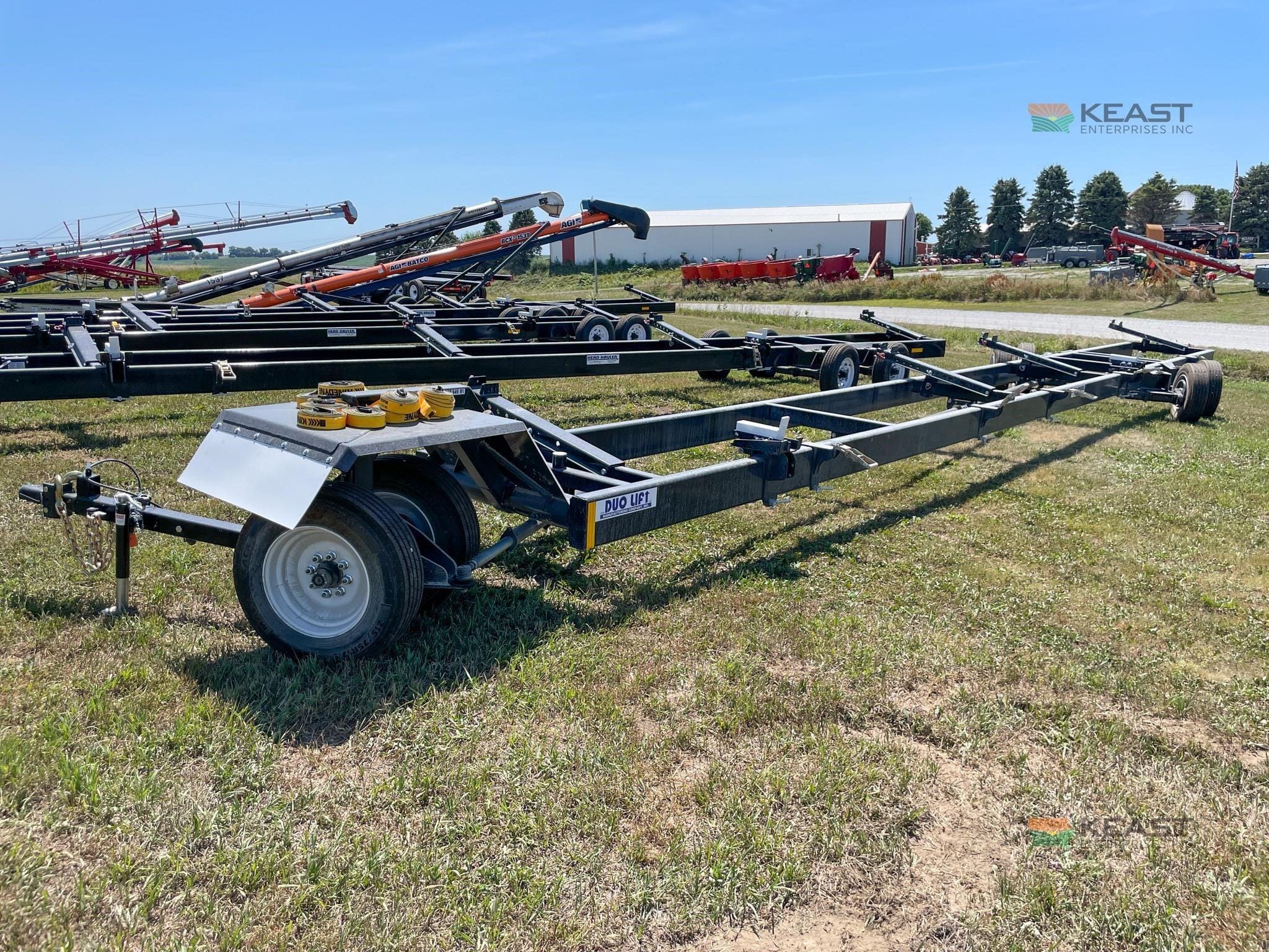 2026 Duo Lift AST52XL Equipment Image0
