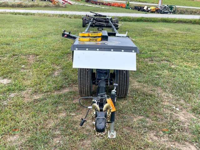 Image of Duo Lift AST52XL equipment image 1
