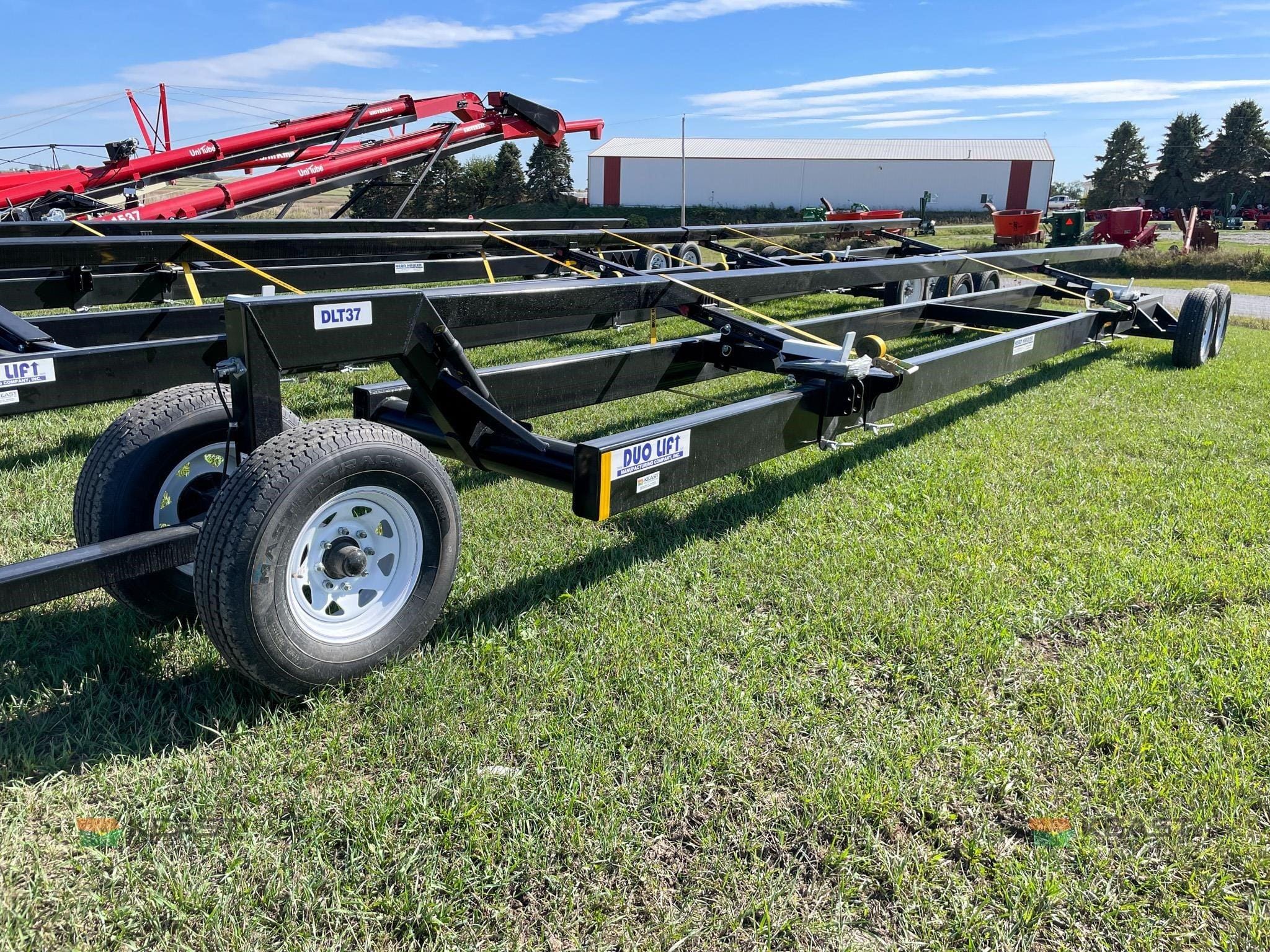 2026 Duo Lift DL32 Equipment Image0