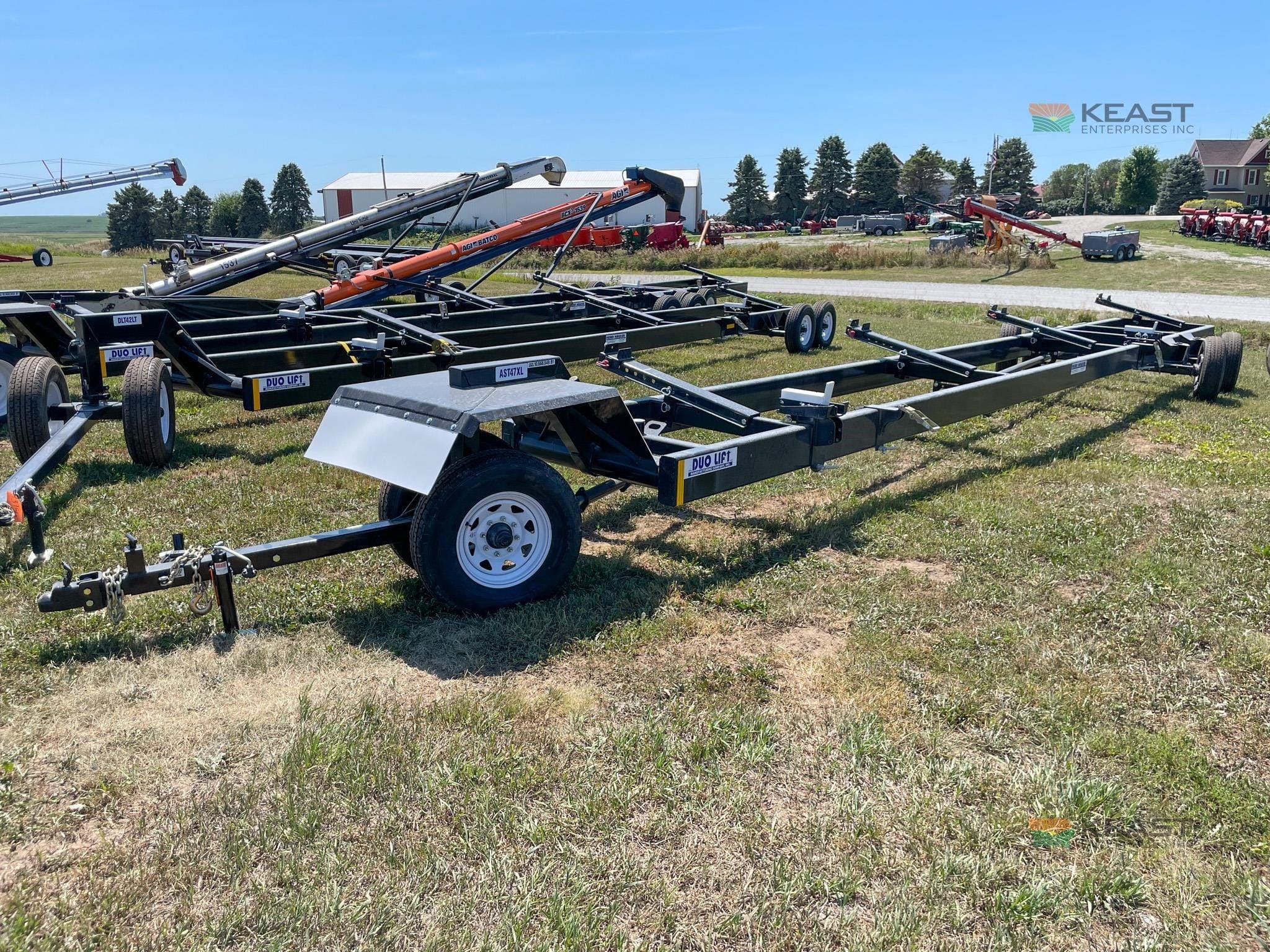 2026 Duo Lift DLT37 Equipment Image0