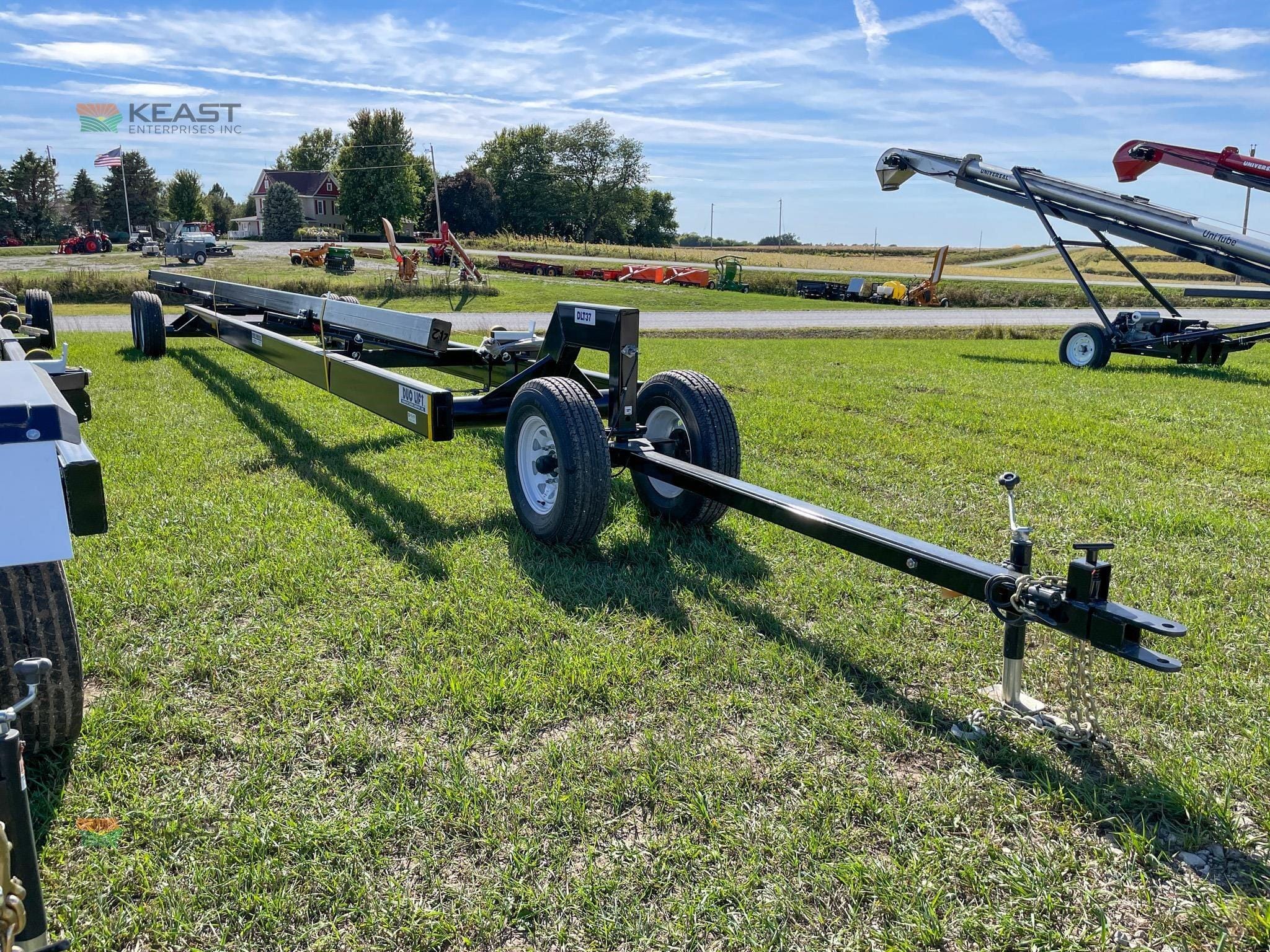 2026 Duo Lift DLT37 Equipment Image0
