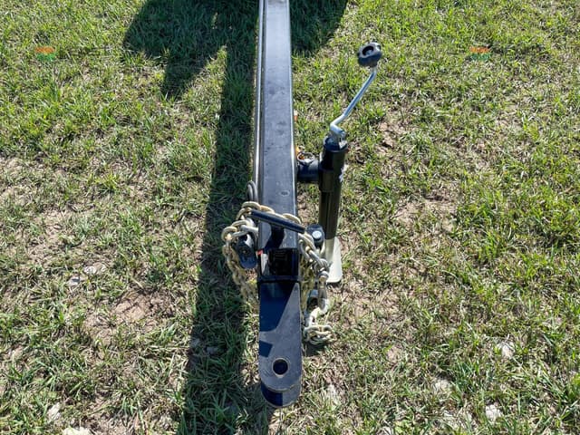 Image of Duo Lift DLT37 equipment image 1