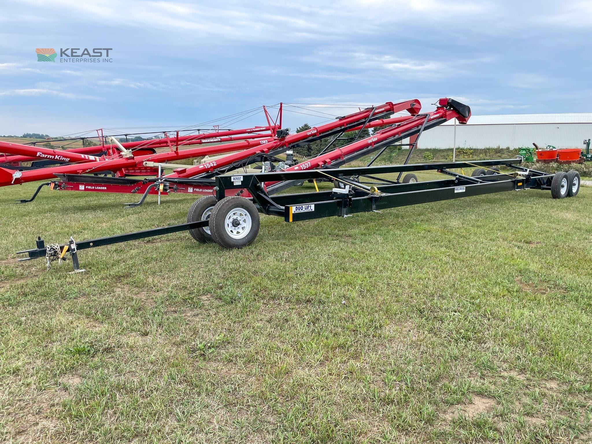 2026 Duo Lift DLT42LT Equipment Image0