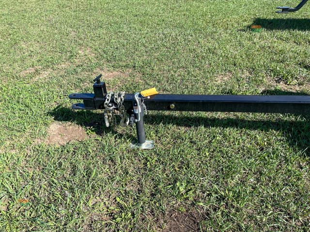 Image of Duo Lift DLT42LT equipment image 2