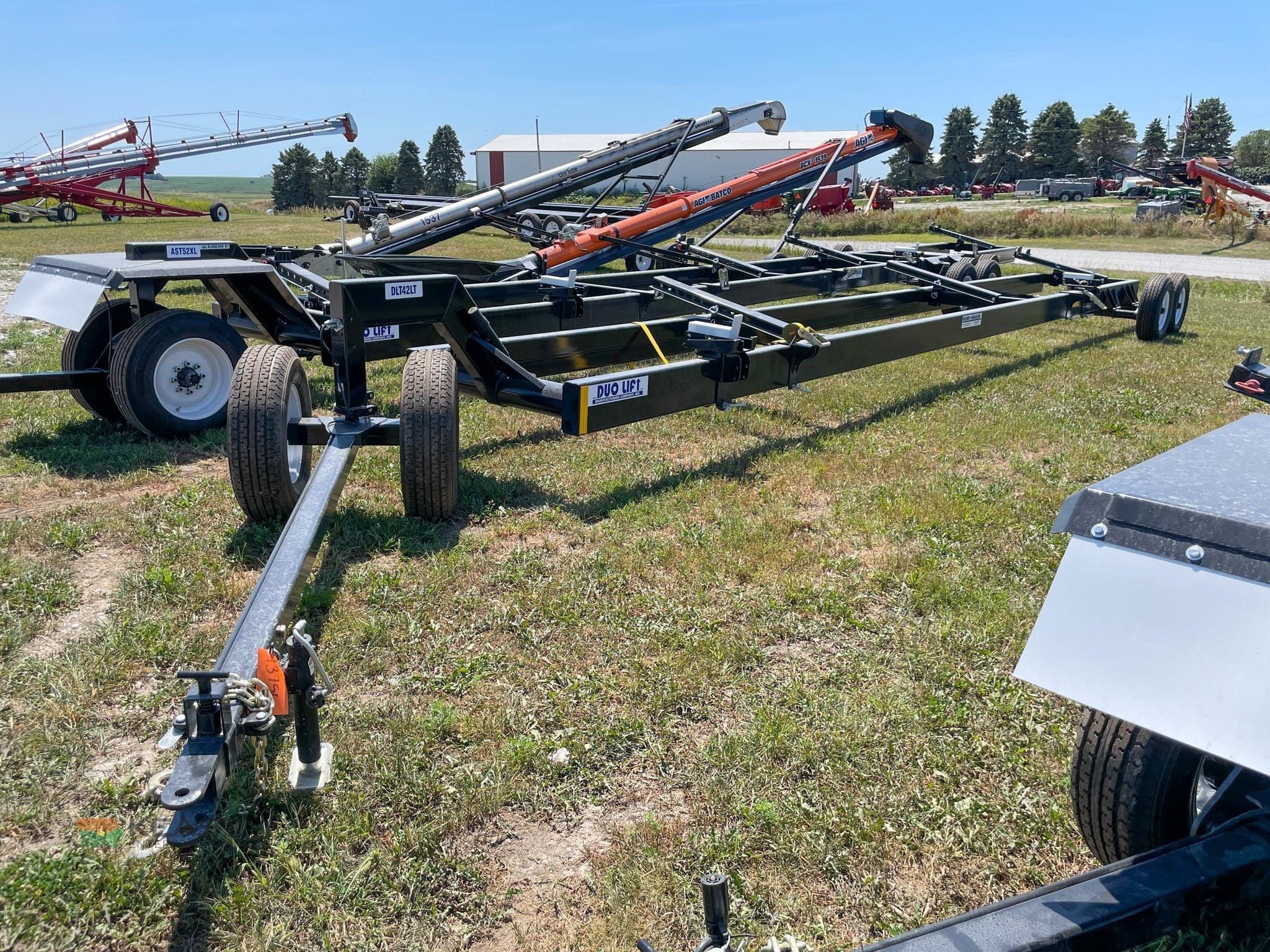 2026 Duo Lift DLT42LT Equipment Image0