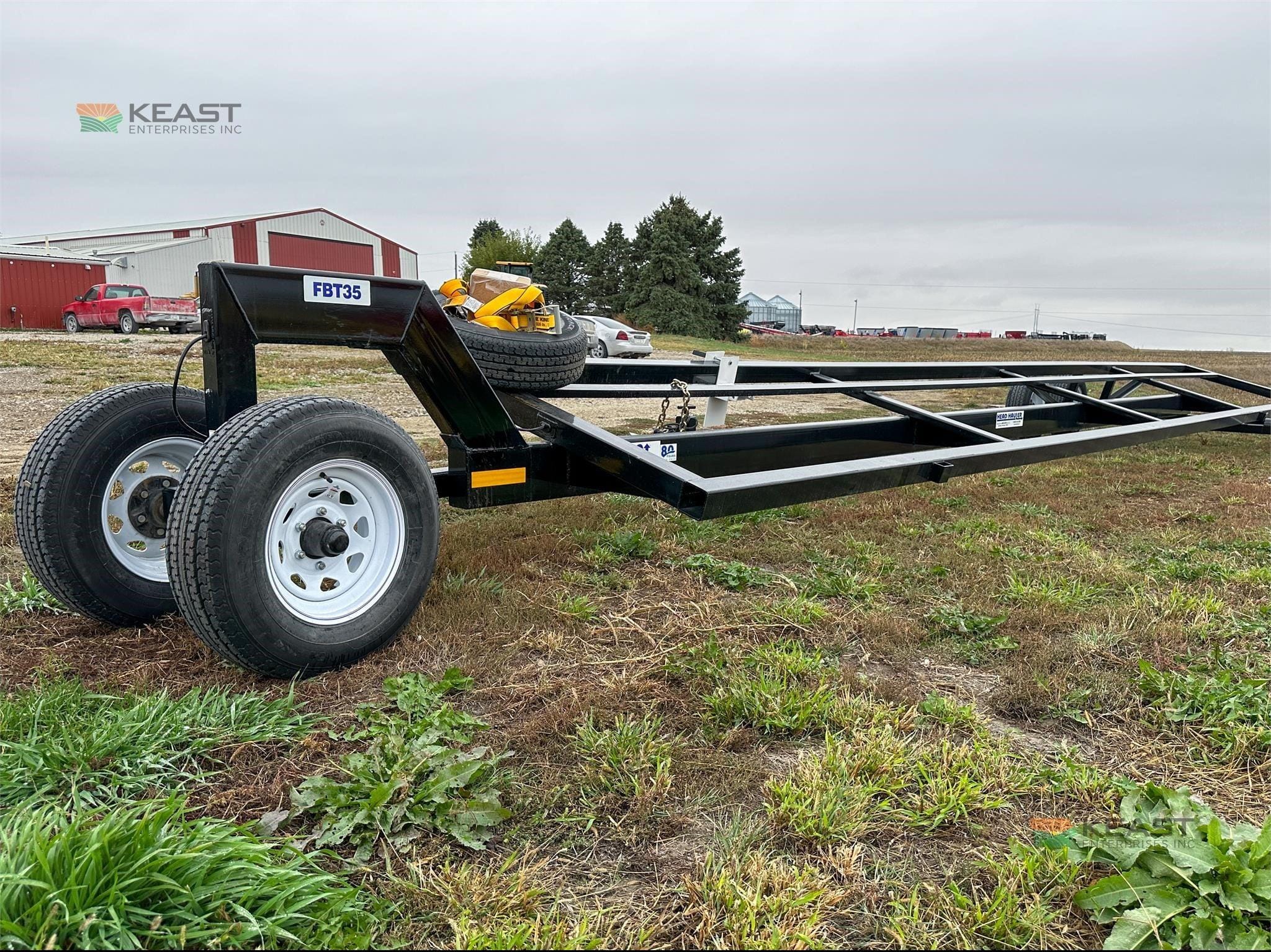 2026 Duo Lift FB35 Equipment Image0