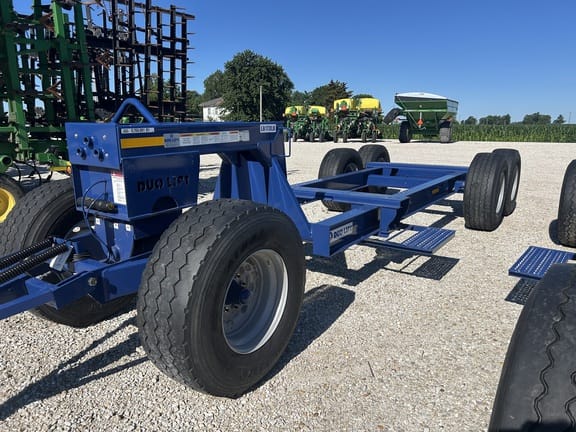 2026 Duo Lift LB1TXLB Equipment Image0