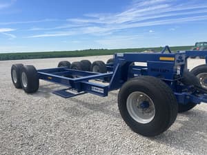 2026 Duo Lift LB1TXLB Image