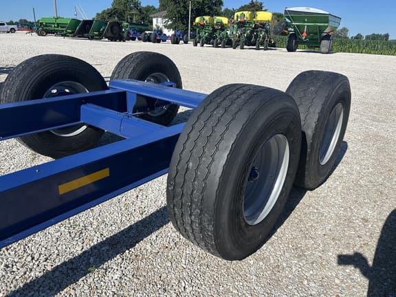 Image of Duo Lift LB1TXLB equipment image 3