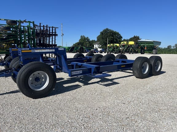 2026 Duo Lift LB1TXLB Equipment Image0