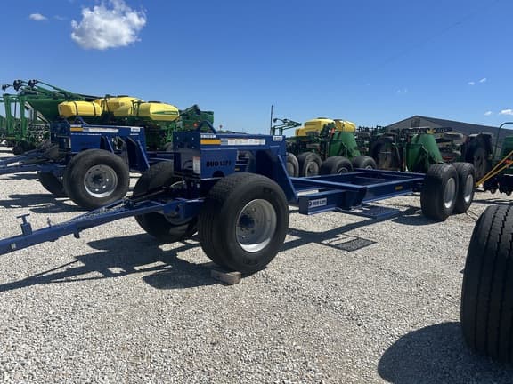 Image of Duo Lift LB1TXLB equipment image 3