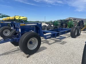 2026 Duo Lift LB1TXLB Image
