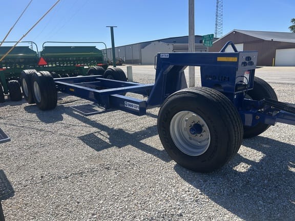 2026 Duo Lift LB1TXLB Equipment Image0