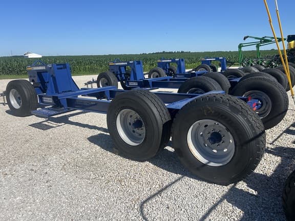 Image of Duo Lift LB1TXLB equipment image 3