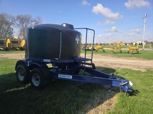 Image of Duo Lift TD1300CB equipment image 3