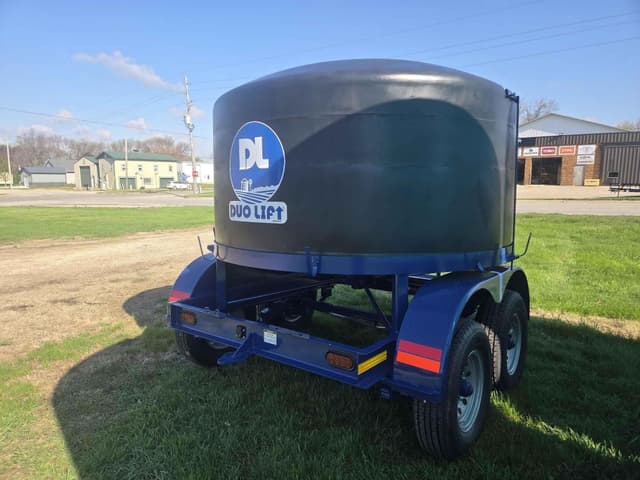 Image of Duo Lift TD1300CB equipment image 4