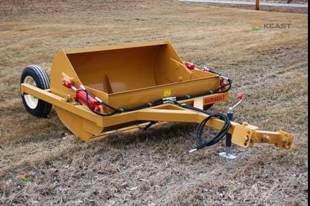 2026 Durabilt DP84 Equipment Image0