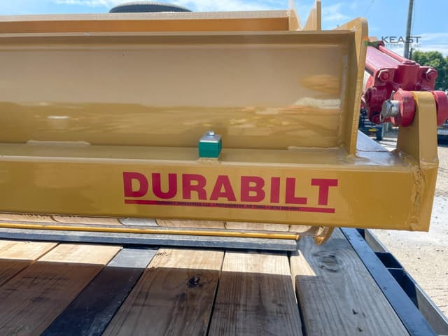 Image of Durabilt DP84 equipment image 1