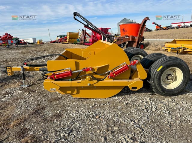 Image of Durabilt DP84HCDB equipment image 3