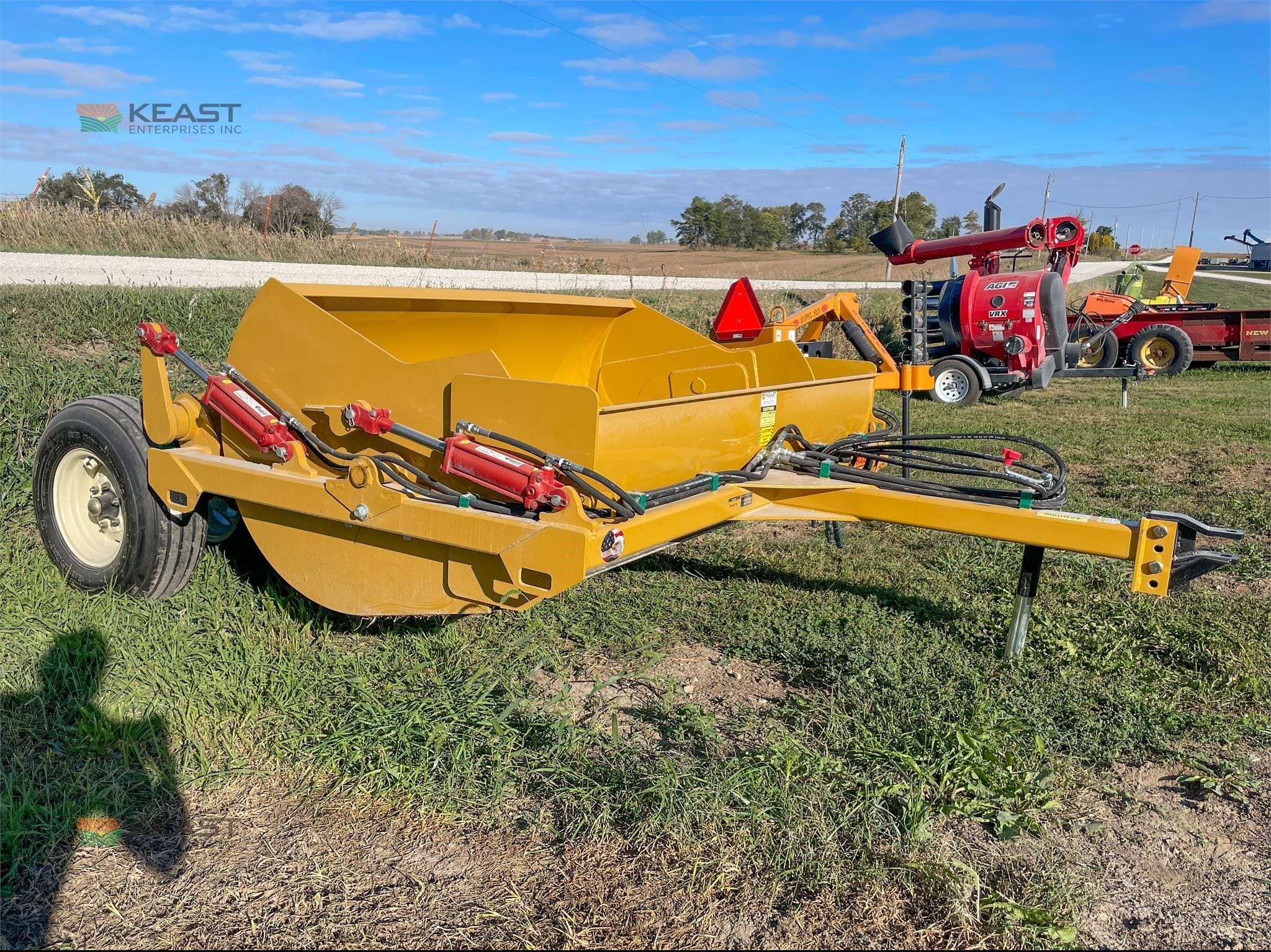 2026 Durabilt DP84HCDB Equipment Image0