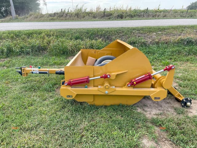 Image of Durabilt DP84HCDB equipment image 1