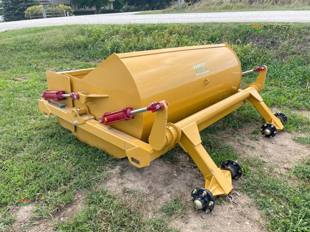 Image of Durabilt DP84HCDB equipment image 2