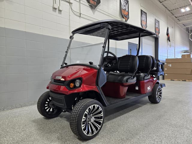 Image of EZ-GO Express L6 equipment image 1