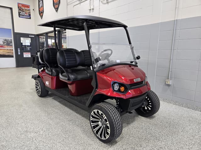 Image of EZ-GO Express L6 equipment image 3