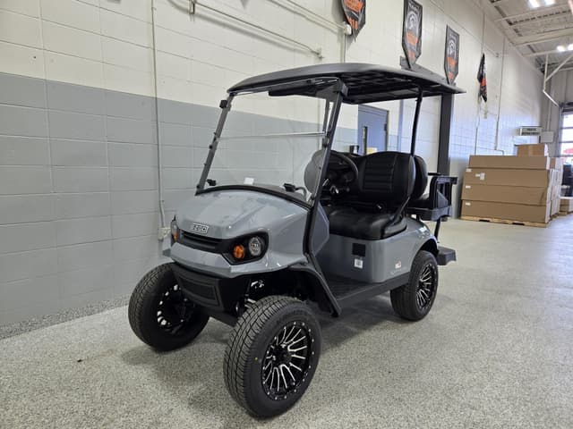 Image of EZ-GO Express S4 equipment image 1