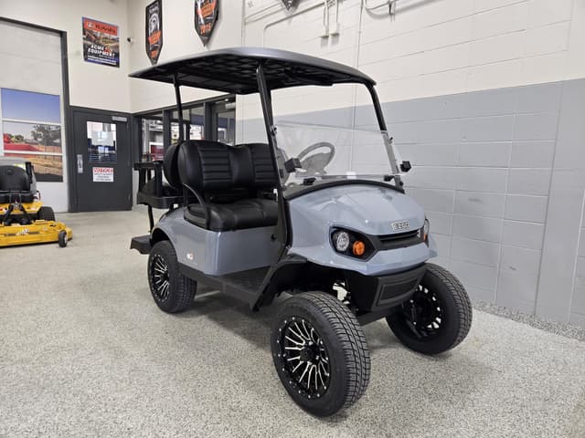 Image of EZ-GO Express S4 equipment image 3