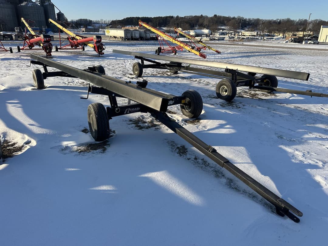 Image of E-Z Trail 680 Image 1