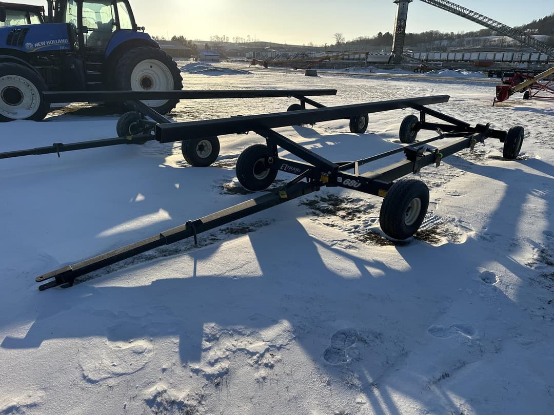 Image of E-Z Trail 680 Image 0