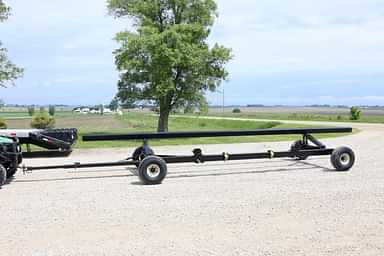 Header Trailers
